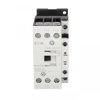 Stycznik mocy 32A 3P 110V AC 1Z 0R DILM32-10(110V50HZ,120V60HZ) 277257