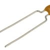 Kondensator 4,7nF 50V monolityczny, raster: 5mm; Bochen