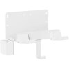 My Wall HZ52WL Media player bracket White TV & Monitor Wall Bracket