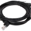 Patchcord Rj45/3.0-Pk/B 3.M