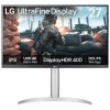 LG 27UP650K-W.AEK 27UP650K-W computer monitor 68.6 cm (27") 3840 x 2160 pixels