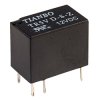 TR5VD12VSZ 12V SPDT 1A Tianbo Relay