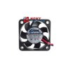 Wentylator 40x10 12V RDH4010s ślizg 0,09A 2 przewodowy