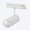 Reflektor na szynę 3F Track light LUMICANTO 14-29W CCT 3000K 4000K 6000K 36/60 biały 5 lat gwar.