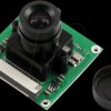 86004 Raspberry Pi - Camera, 5MP, 75°, Focus