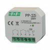 Przekaźnik elektromagnetyczny PP-2Zi 230V