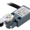 FA-4531-2DN Wyłącznik krańcowy dźwignia z rolką NO + NC 4A max.250VAC