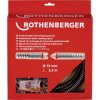 Rothenberger 72433 Drain Cleaner Rod 230cm Ø16mm For 100mm Pipes