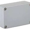 Molex 936040155 Obudowa uniwersalna MWE Industrial Solution, (D x S x W) 98 x 64 x 35 mm, odlew aluminiowy, 1 szt.