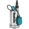 Makita PF1100/2 PF 1100 Submersible Clean Water Pump 1100W 240V