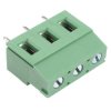 3 Way PCB Terminal Block Connector 7.50mm 20A