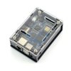 Obudowa do Banana Pi M3 - Box czarno-przezorczysta