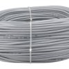 Przewód Sterowniczy Liyy 300/300V 10X0,14 Szary Linka Technokabel