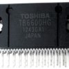 Układ TB6600 Stepper Motor Driver
