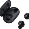 Samsung Galaxy Buds Słuchawki douszne Bluetooth czarny zestaw słuchawkowy