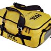 Duffle Yellow 65
