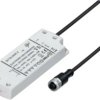 Plug-in power supply unit, for LED light, series 976, 28 1241 020 04