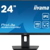 Monitor LED IIYAMA XUB2492HSU-B6 24 cale IPS HDMI DP USB 0,4ms 100Hz