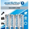 AKUM.R6 2AH EVERACTIVE SILVER LINE