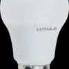 LX100202 LED E27 bulb, dimmable 3 stages, 10 W, 900 lm, 2700 K