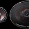 KFCPS6996 5-way oval speaker,650 W