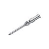 Binder 610894139 HEC Connector 1-Pin Harsh Environment Resilient Connector