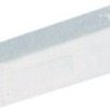 Tuleja izolacyjna Eaton ISH2,8, do złączy Faston 2,8 x 0,8 mm