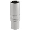 Draper Expert 16583 3/8" Sq. Dr. 6 Point Metric Deep Socket (15mm)
