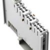 WAGO 750-496 Moduł wejścia anologowego PLC 1 szt.