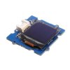 Grove OLED Display 1.12" V2 - moduł z czarno-białym wyświetlaczem OLED 1,12" 128x128