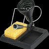 0A05 Holder for small and medium-sized soldering irons with sponge 00