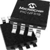 Mikrokontroler (MCU) Microchip PIC12 SOIC 8-pinowy Montaż powierzchniowy Mikrokontroler 8-bitowy