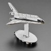 Space Shuttle Discovery Solder Kit