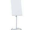 Tablica do flipchartu Franken Easel ECO Mobile Steel
