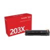 Xerox 006R04180 Everyday™ Black Toner by compatible with HP 203X (CF540X), High