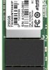 Dysk wewnętrzny SSD NVMe/PCIe M.2 256 GB Transcend MTE662P PCIe NVMe 3.0 x4 Przemysłowy