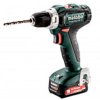 Wiertarko-wkrętarka akumulatorowa Metabo PowerMaxx BS 12 601036500 12 V