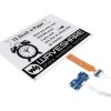 Waveshare 960×680, 13.3inch E-Ink display HAT (K) for Raspberry Pi, SPI interface