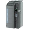 Przekształtnik częstotliwości 37 kW 3-fazowy 200 → 240 V 126 A G120X