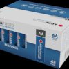 110-859316 Power, alkaline battery, AA (Mignon), pack of 48