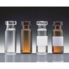 Rapid Vial Crimp Top Amber 2ml Pack of 2000