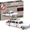 Puzzle 3D Pogromcy Duchów Ecto-1 00222 neu 1 szt. 00222 neu 1 szt.