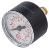 110.46-KD Manometr 0÷10bar G 1/8,przyłącze tylne