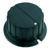PN-38A 6.4mm Control Knob 34.8mm