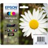 Epson C13T18064012 Daisy Multipack 4-colours 18 Claria Home Ink