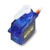 TowerPro SG90 micro - serwomechanizm cyfrowy