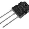 2SK2837 N-channel MOSFET 20A 500V TO247 TRANZYSTOR