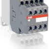 ABB NSL53E-81 Stycznik pomocniczy 5 NO, 3 NC 1 szt.