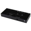 StarTech.com VS222HDQ StarTech.com 2x2 HDMI Matrix Switch with Remote