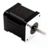 NEMA17 42BYGH48-1704A Stepper Motor